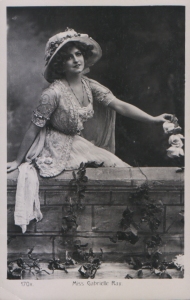 Gabrielle Ray (Shenley 170x) 1909